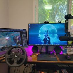 Gaming PC 