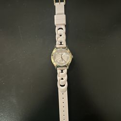 coach watch