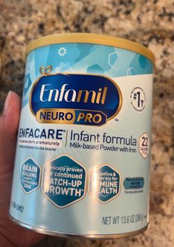 Formula