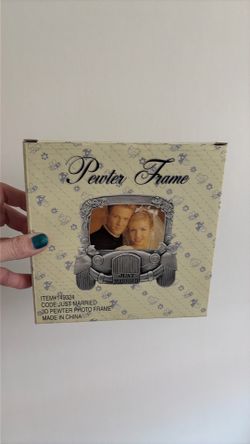 Vintage frame
