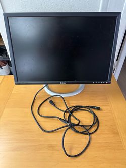 26 Inch 2006 Dell Monitor (works) $75, OBO