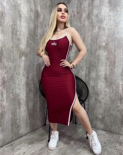 Vestido de mujer