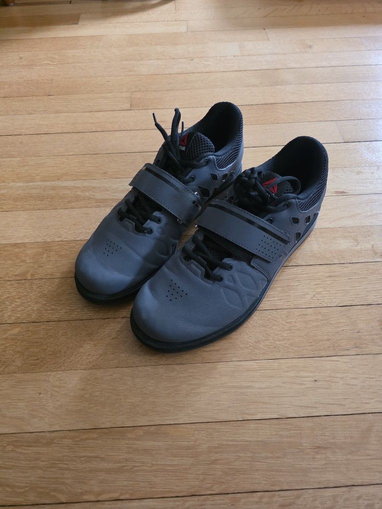 Reebok Men's Lifter PR Crosstrainer 9.5 