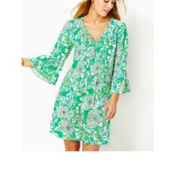 Lilly Pulitzer Women’s Dress Size 8 NWT