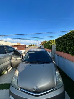 2007 Toyota Prius