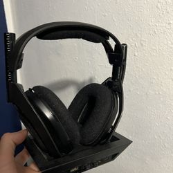 Astro 50