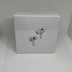 Airpods Pro 2 anc - Lighting Edition