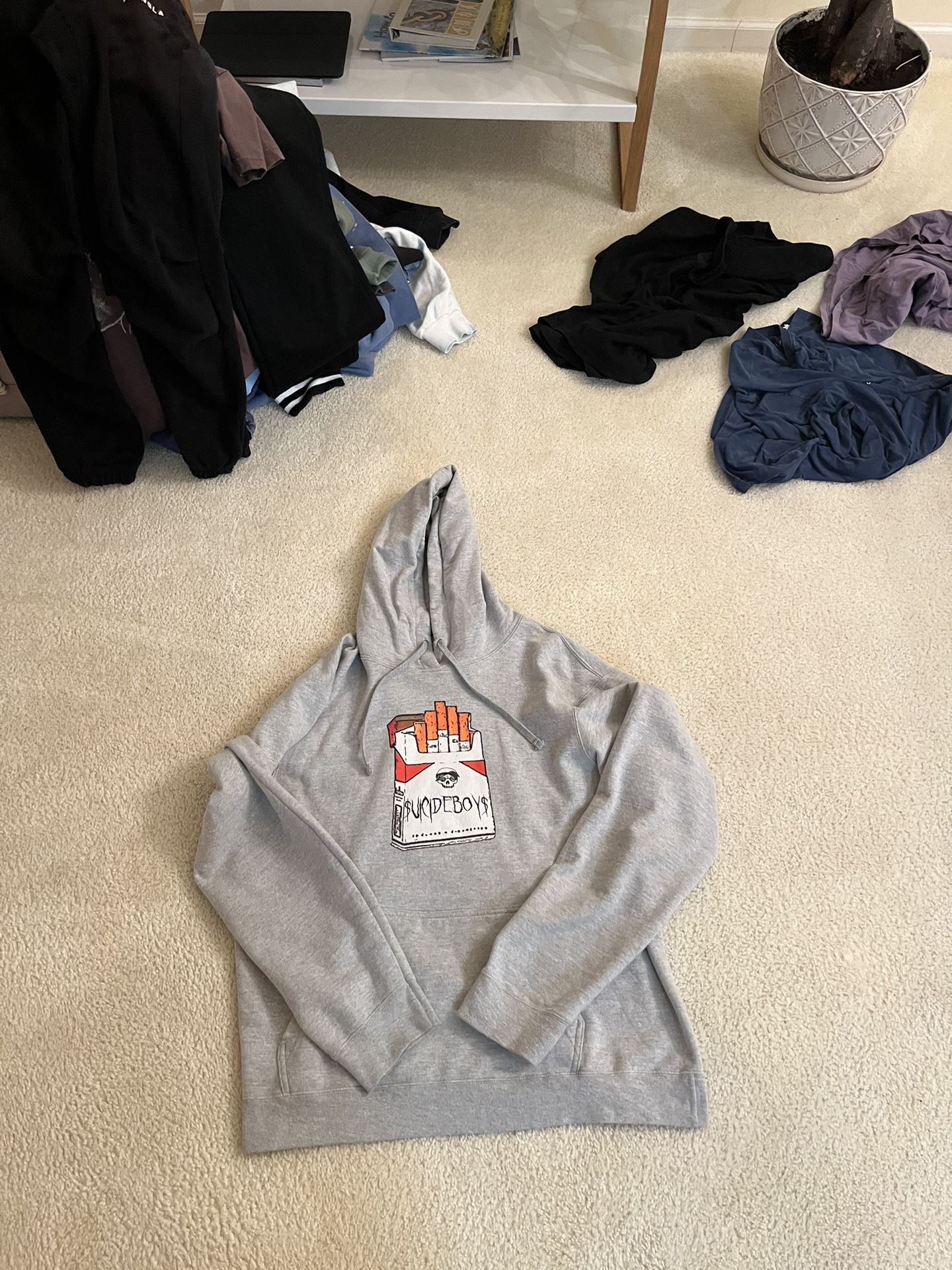 $uicideboy$ Hoodie