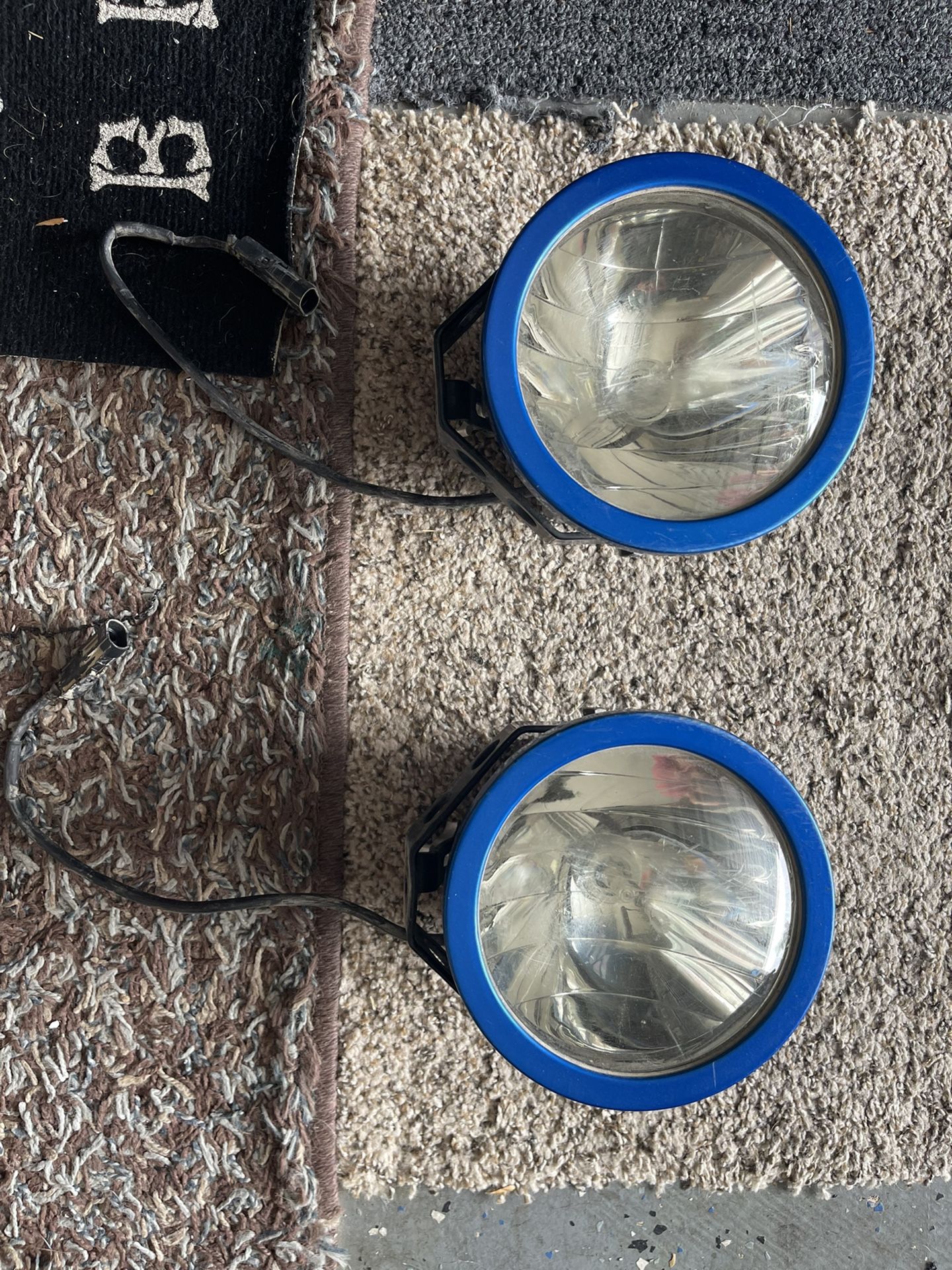 Baja Designs HID 6” Soltek Pre Runner Lights