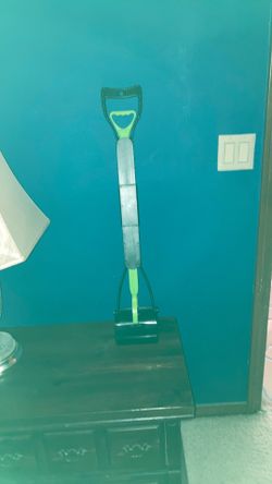 32 inch foldable pooper scooper