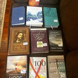 Religious Books