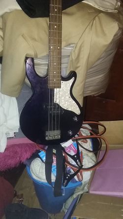 First Act Guitar