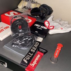 Ps2 full Send Collectibles 