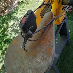 Scroll Saw