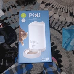 Catit Smart Feeder 