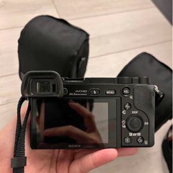 Sony A6000
