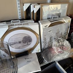 Target clearance brand new items fcfs