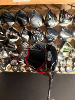 TaylorMade driver