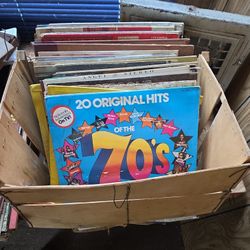 Old Records 