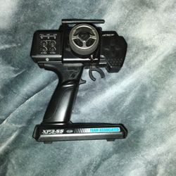 Team Associated Xp3-ss