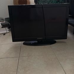 Dynex Tv