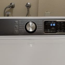 Midea Dryer