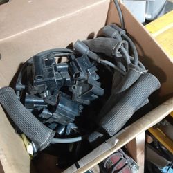  Ignition Coils And Wires