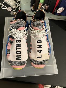 Human races 