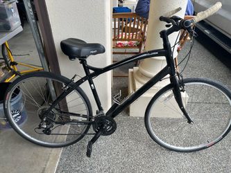 Specialized Globe Vienna 2 Bike