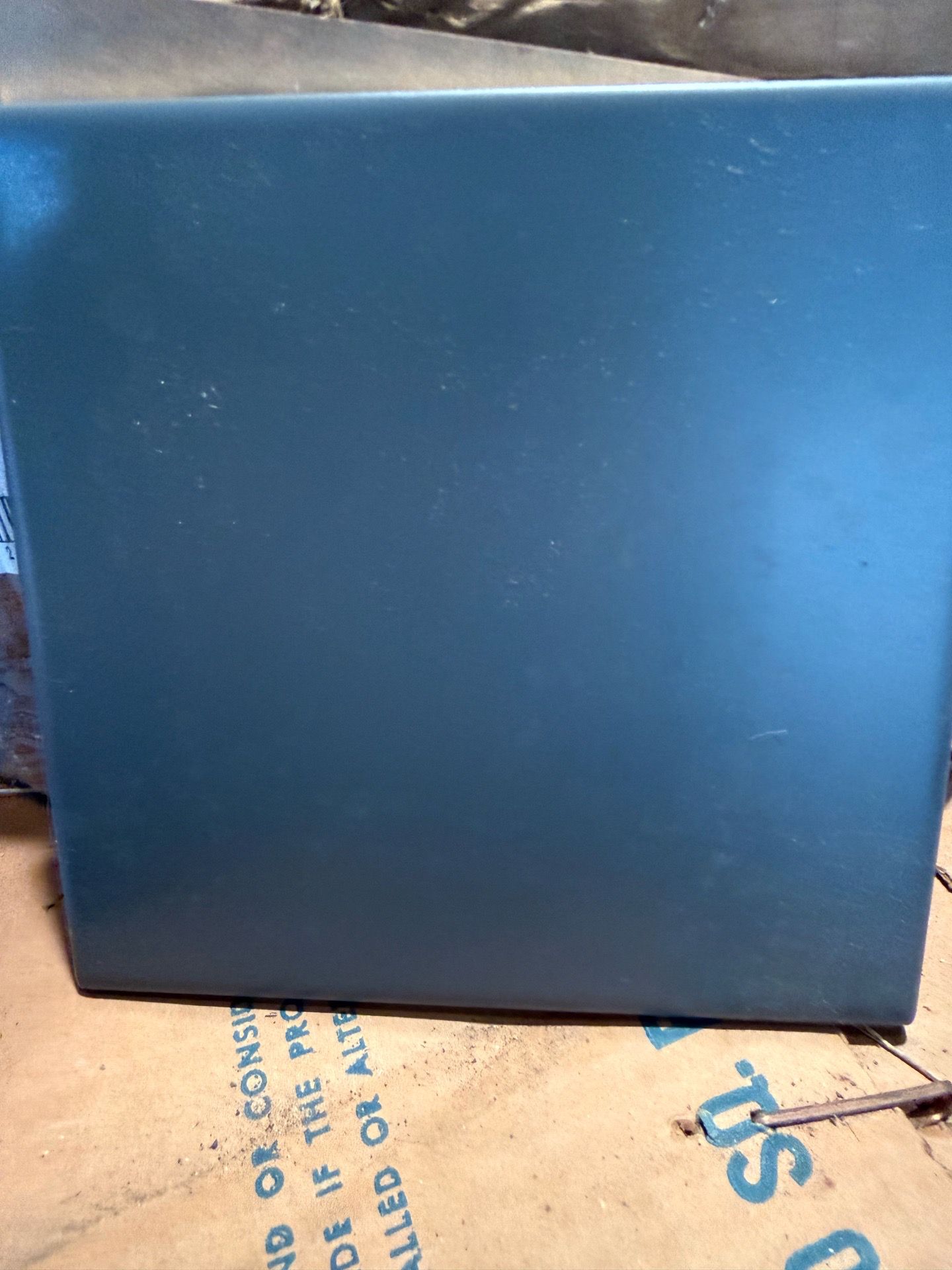 Wall Tile (6x6)