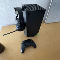 Xbox Series X 