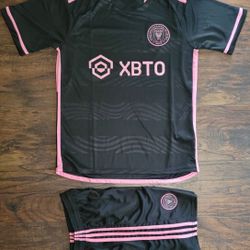 Soccer Uniforms
