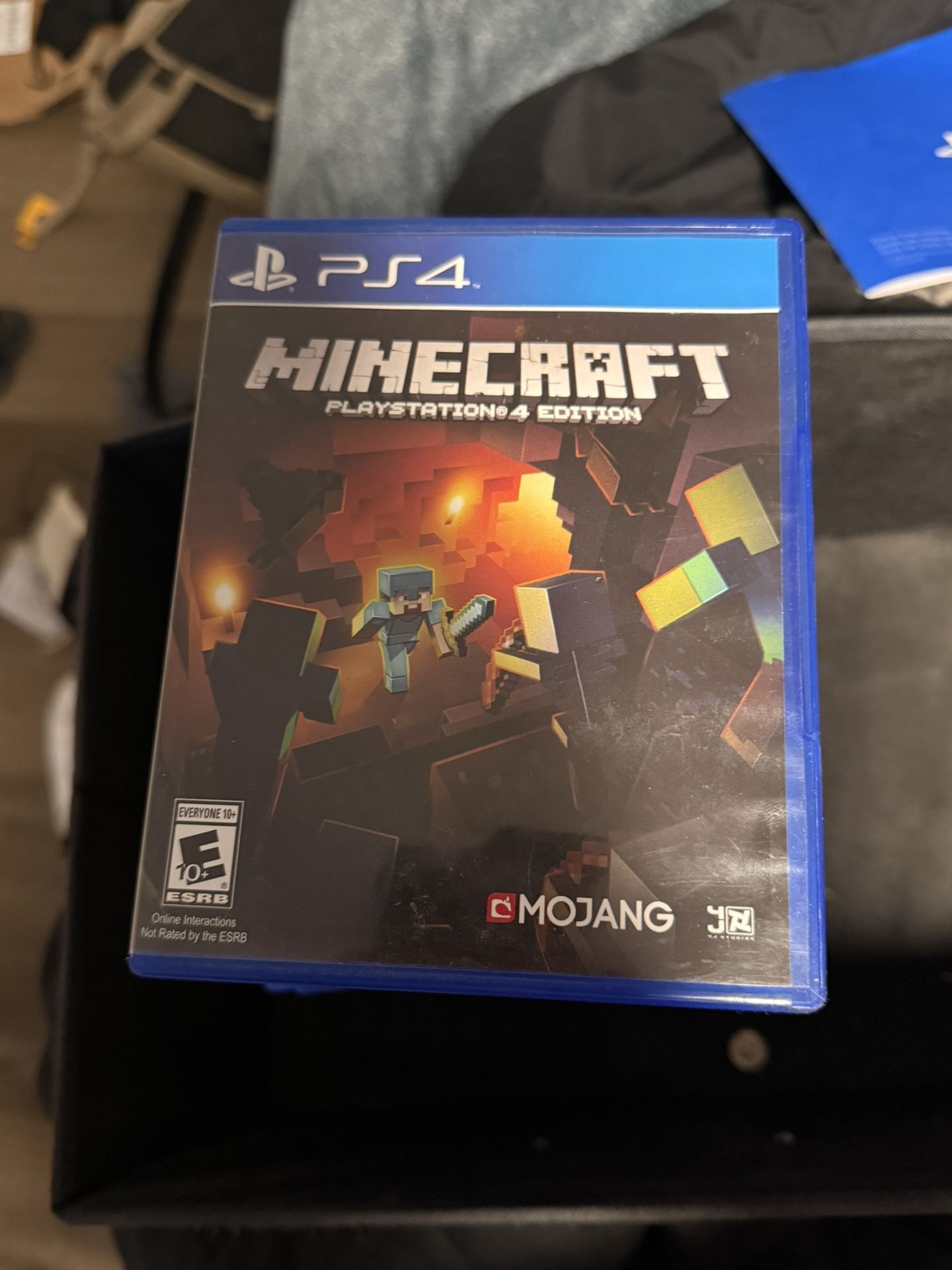 PS4 Games