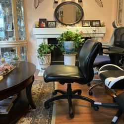 OFFICE   CHAIRS 