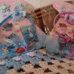 Easter Hair Accessories