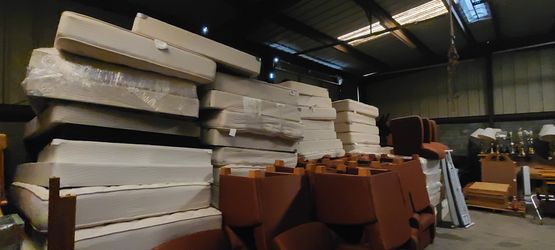 Mattresses!!