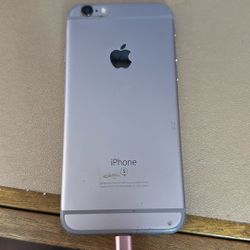 iPhone 6s