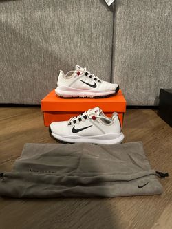 Golf Nike white TW13 Tiger Woods '13 (size 7.5)  men’s