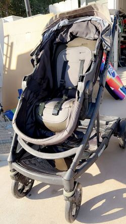 Baby Strollers