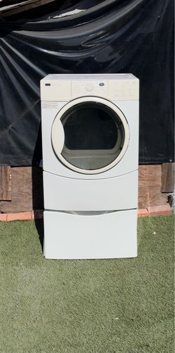 Kenmore Stackable GAS Dryer (CAN DELIVER!)
