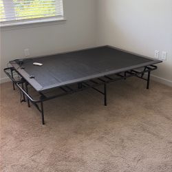 Adjustable Bed Frame Free 