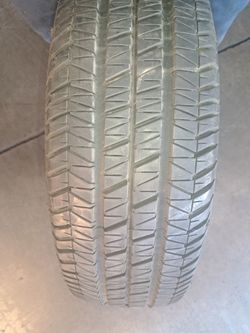 Good Used Tire 195/70R14 Goodyear