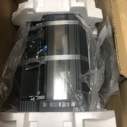 LEXMARK 2580N FORM PRINTER