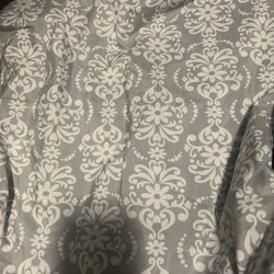 Nursing Cover And Stroller Cover