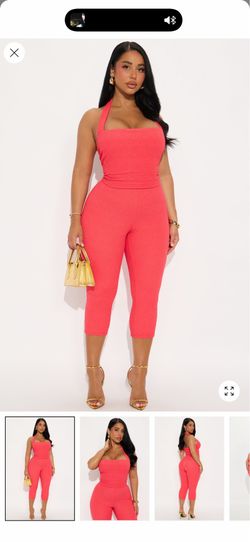 Capri Set