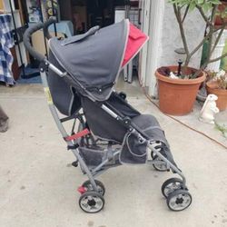 Baby Stroller 
