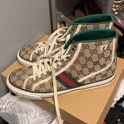 Gucci Shoes Size 10 Men 