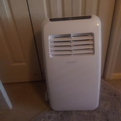 SereneLife Portal AC Unit.