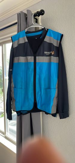 Men’s Xl -XXL Amazon Outfit 