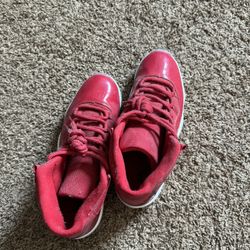 Jordan 11 